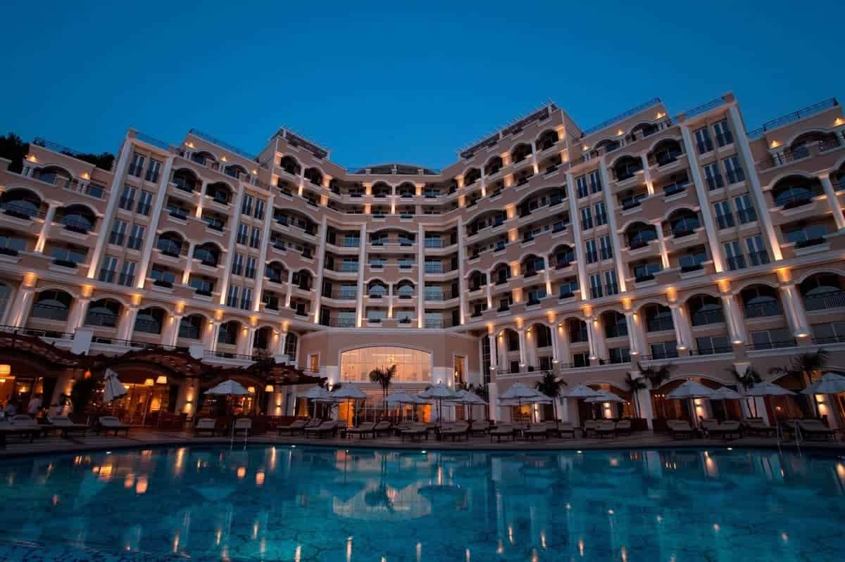 Angels Marmaris Hotel